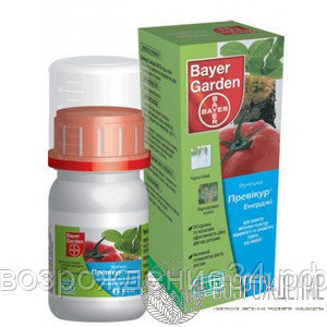 Фунгицид, Превикур Энерджи, концентрат