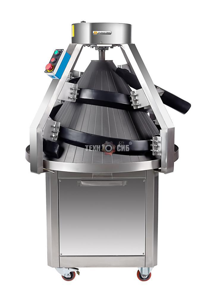 Тестоокруглитель, Rs-2000, Danler
