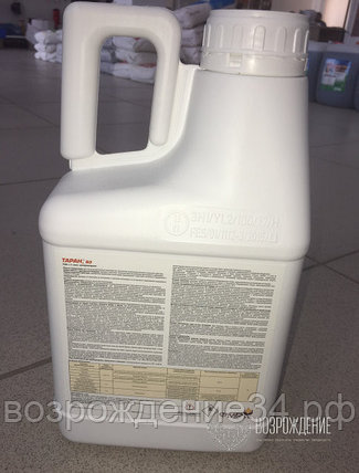 Инсектицид, Таран, эмульсия