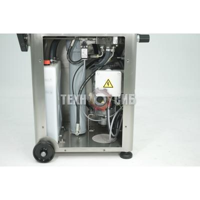 Шприц гидравлический, Talsa F14s, Talsa