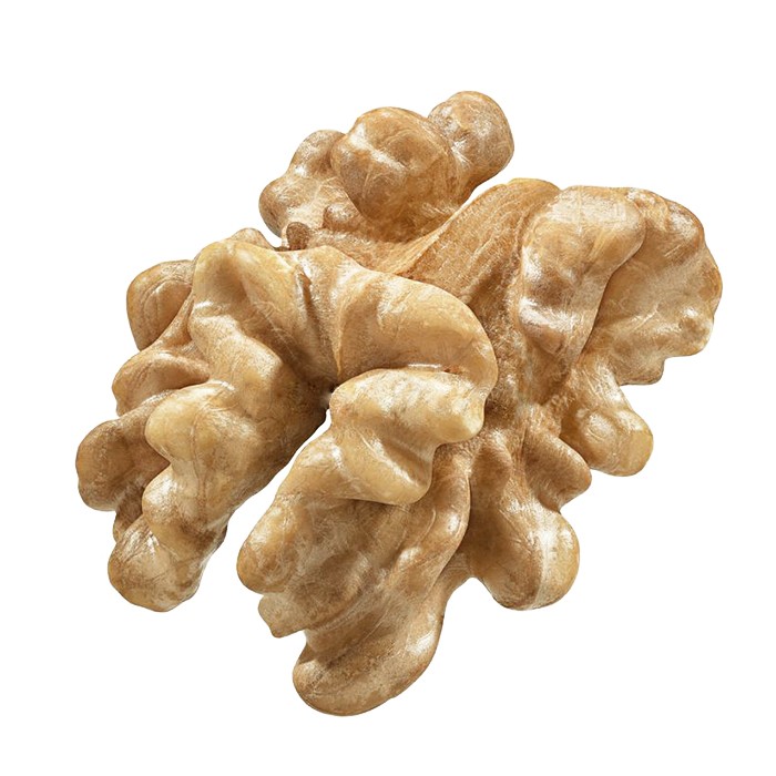 Грецкий орех, целый (бабочка)