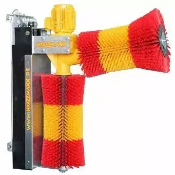 Щётка-чесалка автоматическая, Krazzmaxx, Suevia