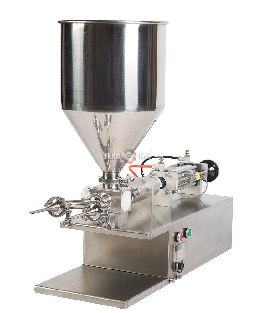 Дозатор кондитерский, NF-22, Danler