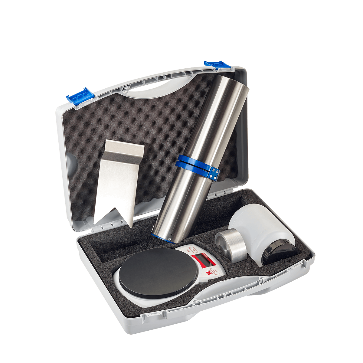 Пурка, Hecto, Pfeuffer