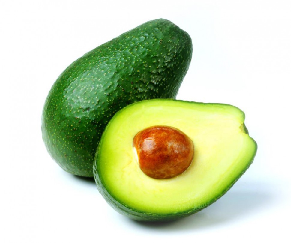 Авокадо, Гигант, свежий