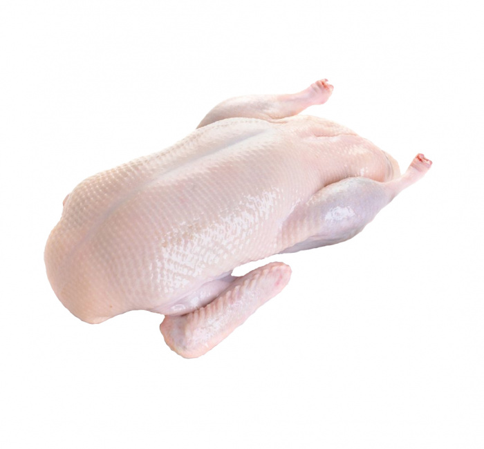 Утки (мясо), тушка, замороженный