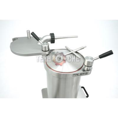 Шприц гидравлический, Talsa F14s, Talsa