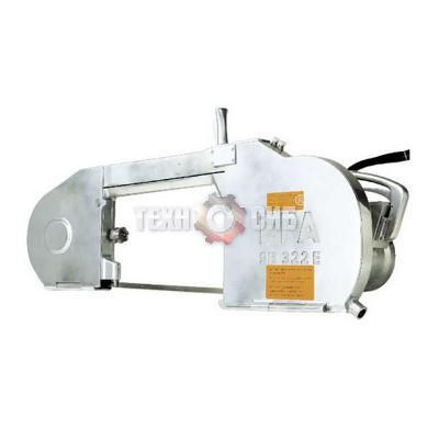 Пила для распила на полутуши, SB 322 E, EFA