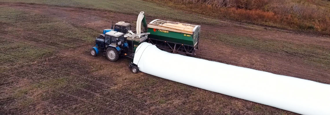 Зерноупаковочная машина, МЗУ-01.02, Лилиани