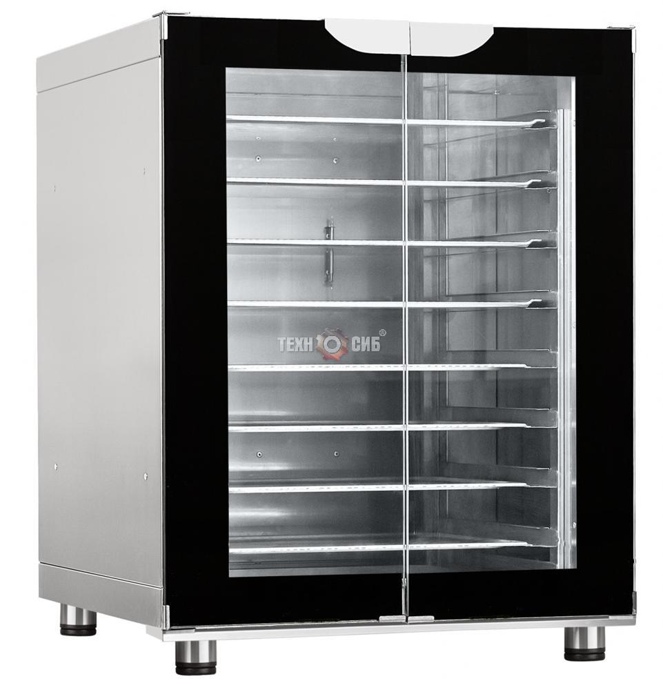 Расстоечная камера, ШРТ-8-02 Э, Abat