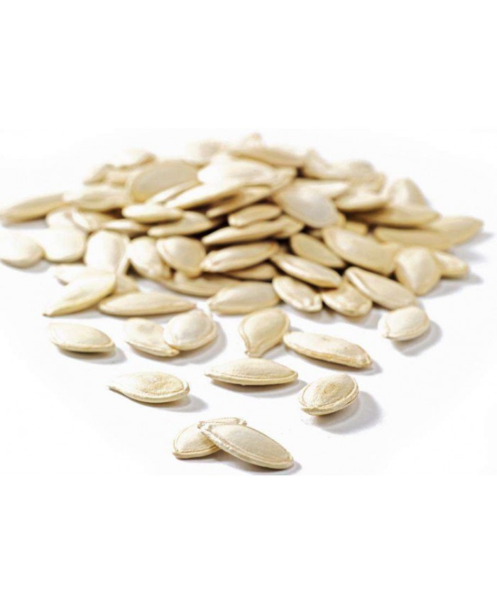 Тыквенная семечка, сырой, в скорлупе