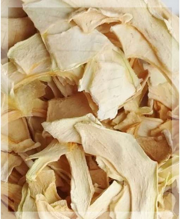 Фрукты, ягоды сушёные, Дыня, дольки, чипсы