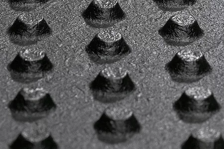 Мат резиновый, KURA-S, Kraiburg Elastik