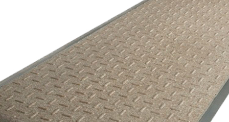 Коврик с подогревом, 120x40x3, Exafan