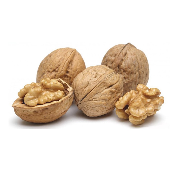 Грецкий орех, целый (бабочка)