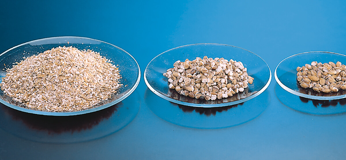 Анализатор стекловидности (рыхлости) солода, Friabilimeter, Pfeuffer