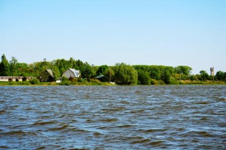 Экоферма, 54 га