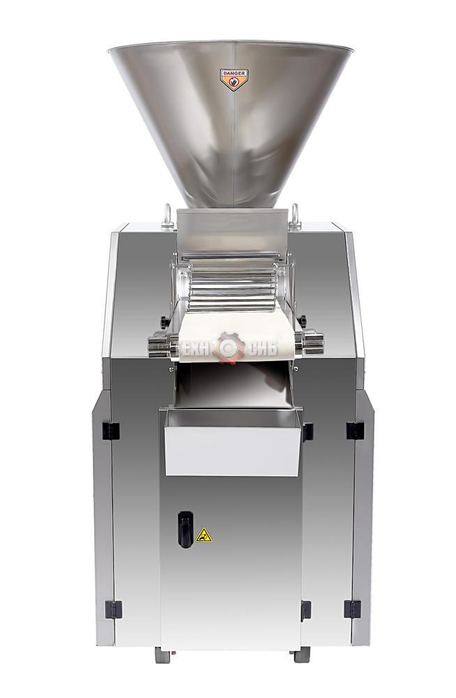 Тестоделитель вакуумно-поршневой, DV-2000, Danler