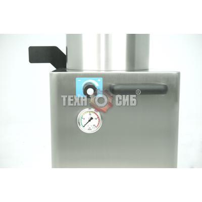 Шприц гидравлический, Talsa F14s, Talsa