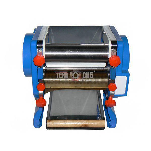 Тестораскаточная машина, DZM-200, Foofatlas