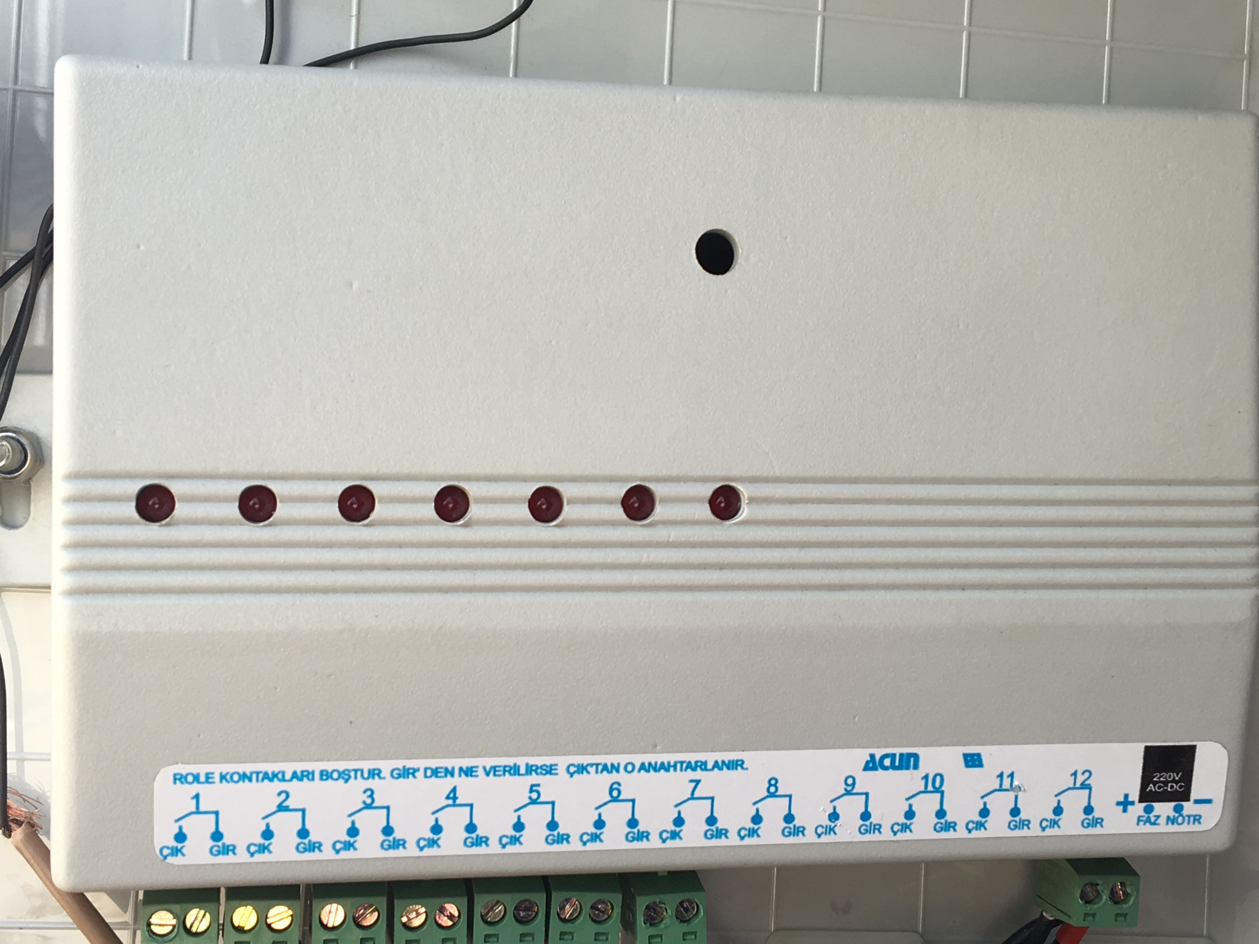 Пробоотборник зерна автоматический, GAV 500, LABOGRAIN