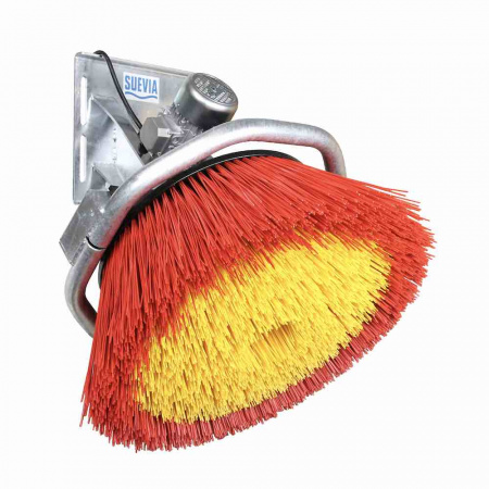 Щётка-чесалка автоматическая, EasyCleaner, Suevia