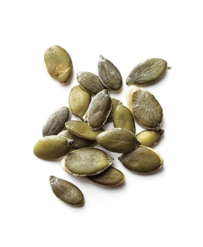 Тыквенная семечка, сырой, в скорлупе