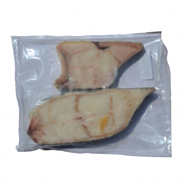 Рыба мороженная, Зубатка, филе