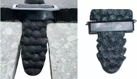 Мат резиновый, KURA-S, Kraiburg Elastik