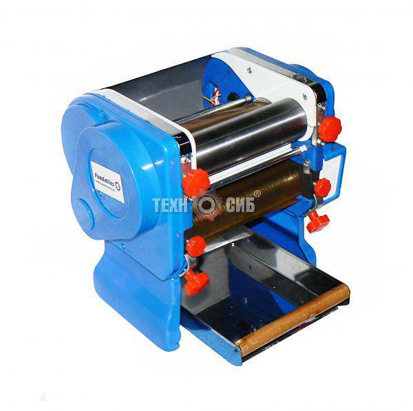 Тестораскаточная машина, DZM-200, Foofatlas