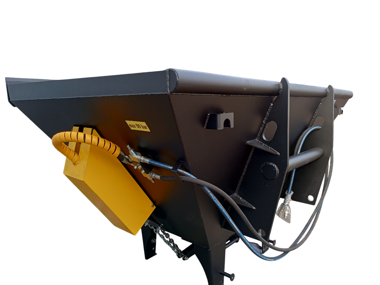 Ковш универсальный, КНБ-2000, Понар