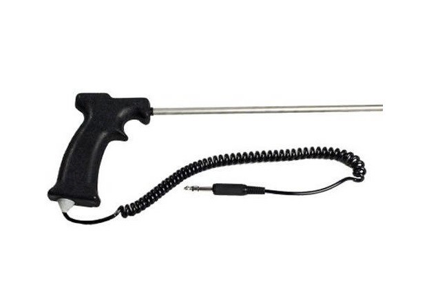 Измеритель температуры зерна, Wile 651L, Farmcomp