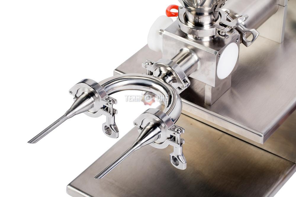 Дозатор кондитерский, NF-22, Danler