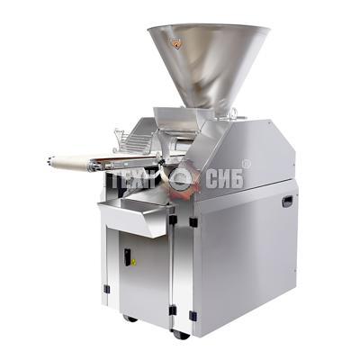 Тестоделитель вакуумно-поршневой, DV-2000, Danler